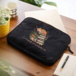 fearfully & wonderfully made laptop sleeve