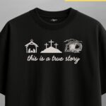 — oversized unisex t shirt