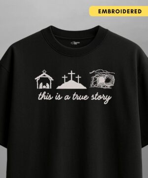 — oversized unisex t shirt