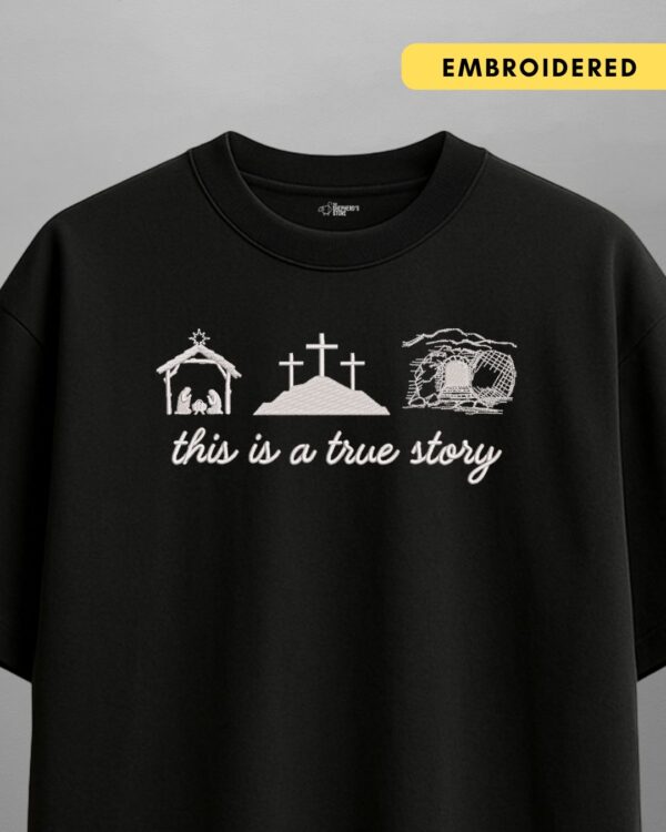 — oversized unisex t shirt