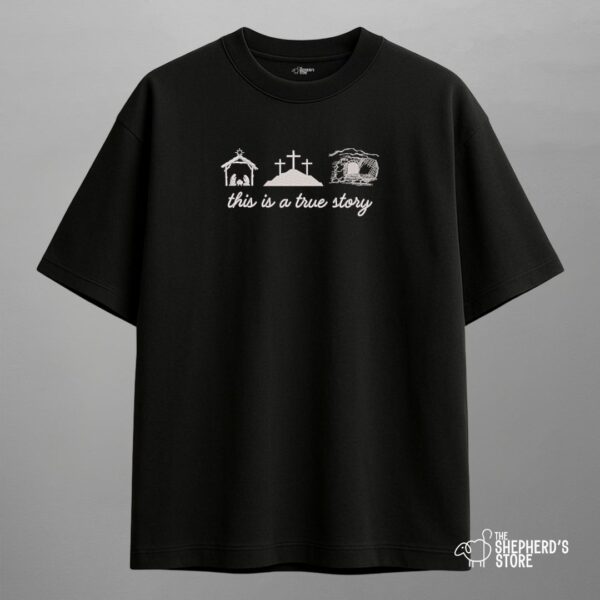 — oversized unisex t shirt