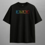 pray — oversized unisex t shirt