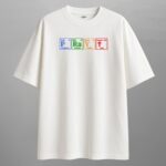 pray — oversized unisex t shirt