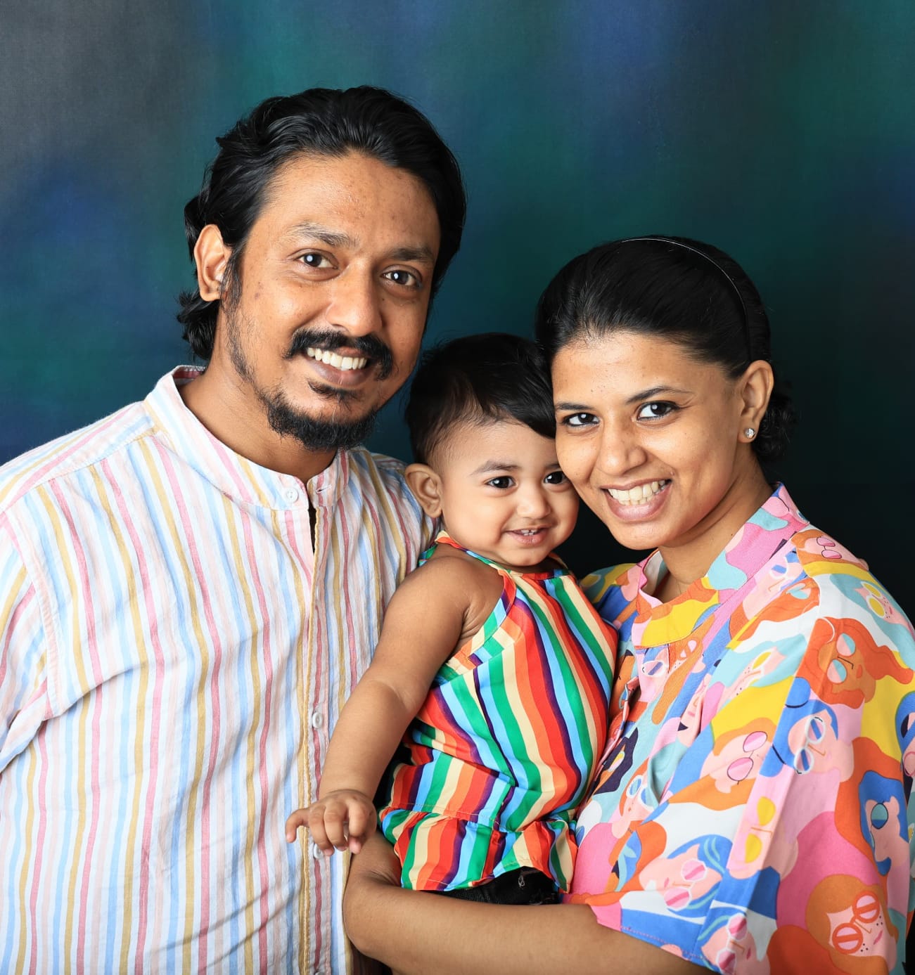 Arpit and Monisha - The Shepherd Store