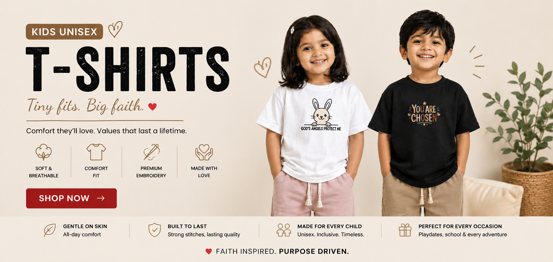 Kids Banner 2
